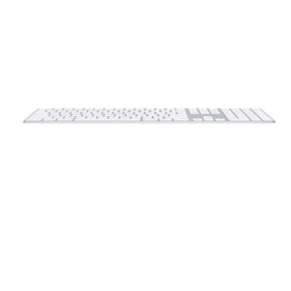APPLE MAGIC KEYBOARD w/ NUMERIC KEYPAD - NEW! - Picture 6 of 6